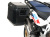 ヘプコ＆ベッカー サイドケースホルダー+Xplorer(Cutout) AfricaTwin Adventure Sport ('20-)