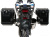 ヘプコ＆ベッカー サイドケースホルダー+Xplorer(Cutout) AfricaTwin Adventure Sport ('20-)