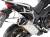 ヘプコ＆ベッカー サイドケースホルダー+Xplorer(Cutout) AfricaTwin Adventure Sport ('20-)
