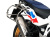 ヘプコ＆ベッカー サイドケースホルダー+Xplorer(Cutout) AfricaTwin Adventure Sport ('20-)