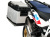ヘプコ＆ベッカー サイドケースホルダー+Xplorer(Cutout) AfricaTwin Adventure Sport ('20-)