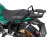 ヘプコ＆ベッカー トップケースホルダー イージーラック/アルラック Kawasaki Z650RS