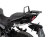 ヘプコ＆ベッカー トップケースホルダー イージーラック / アルラック YAMAHA Tracer 9 / GT