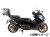 ヘプコ＆ベッカー トップケースホルダー イージーラック/アルラック YAMAHA TMAX560/TEXH MAX