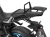ヘプコ＆ベッカー トップケースホルダー イージーラック / アルラック YAMAHA MT-07 / MT-07 Y-AMT
