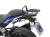 ヘプコ＆ベッカー 正規品 トップケースホルダー(キャリア) (アルミラック) ブラック BMW G310R