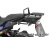 ヘプコ＆ベッカー トップケースホルダー イージーラック/アルラック F900R / F900XR