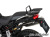 ヘプコ＆ベッカー トップケースホルダー イージーラック/アルラック BMW F800GS ('24-)