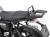 ヘプコ&ベッカー トップケースホルダー イージーラック/アルラック Triumph SpeedTwin / スピードツイン
