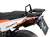 ヘプコ＆ベッカー トップケースホルダー イージーラック/アルラック KTM 890 Adventure / 790 Adventure / 890 SMT