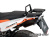 ヘプコ＆ベッカー トップケースホルダー イージーラック/アルラック KTM 890 Adventure / 790 Adventure / 890 SMT