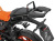 ヘプコ＆ベッカー トップケースホルダー イージーラック / アルラック KTM 390 DUKE