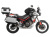ヘプコ＆ベッカー aprilia Tuareg 660 カスタム