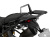 ヘプコ＆ベッカー トップケースホルダー イージーラック / アルラック DUCATI デザートX / デザートX V2
