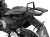 ヘプコ＆ベッカー トップケースホルダー イージーラック/アルラック HONDA X-ADV / Forza750