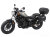 ヘプコ&ベッカー トップケースホルダー イージーラック / アルラック HONDA レブル500 / レブル250