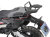 ヘプコ＆ベッカー 正規品 トップケースホルダー(キャリア) "アルミラック" Honda X-ADV('17-)