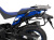 ヘプコ＆ベッカー サイドケース ホルダー SUZUKI Vストローム 1050/DE