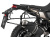 ヘプコ＆ベッカー サイドケースホルダー  YAMAHA テネレ700