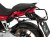 ヘプコ＆ベッカー サイドケース ホルダー MOTO GUZZI V100 Mandello/S