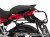 ヘプコ＆ベッカー サイドケース ホルダー MOTO GUZZI V100 Mandello/S