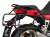 ヘプコ＆ベッカー サイドケース ホルダー MOTO GUZZI V100 Mandello/S
