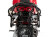 ヘプコ＆ベッカー サイドケース ホルダー MOTO GUZZI V100 Mandello/S