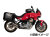 ヘプコ＆ベッカー サイドケース ホルダー MOTO GUZZI V100 Mandello/S