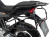 ヘプコ＆ベッカー サイドケース ホルダー MOTO GUZZI ステルヴィオ ('24-)