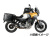 ヘプコ＆ベッカー サイドケース ホルダー MOTO GUZZI ステルヴィオ ('24-)