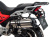 ヘプコ&ベッカー サイドケースホルダー MOTOGUZZI V85TT ('24-)