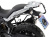 ヘプコ＆ベッカー サイドケースホルダー BMW G310GS