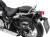 ヘプコ&ベッカー サイドケースホルダー Triumph Bonneville Speedmaster