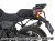 ヘプコ＆ベッカー サイドケース ホルダーRoyal Enfield Himalayan