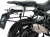 ヘプコ＆ベッカー サイドケース ホルダー Royal Enfield ヒマラヤ 450