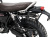 ヘプコ&ベッカー サイドケースホルダー Triumph スクランブラー1200 X/XC/XE