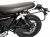 ヘプコ&ベッカー サイドケースホルダー 左側のみ Triumph スクランブラー 1200 X ('24-)