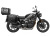 ヘプコ＆ベッカー Triumph スピードツイン 900 カスタムパーツ 搭載イメージ