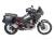 ヘプコ&ベッカー サイドケースホルダー CRF1100L AfricaTwin / アフリカツイン 1100