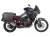 ヘプコ&ベッカー サイドケースホルダー CRF1100L AfricaTwin / アフリカツイン 1100