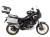 ヘプコ&ベッカー サイドケースホルダー CRF1100L AfricaTwin Adventure Sport ('20-)