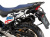 ヘプコ&ベッカー サイドケースホルダー CRF1100L AfricaTwin Adventure Sport