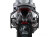 ヘプコ＆ベッカー サイドケースホルダー「Lockitsystem」 HONDA X-ADV