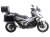 ヘプコ＆ベッカー サイドケースホルダー「Lockitsystem」 HONDA X-ADV
