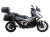 ヘプコ＆ベッカー サイドケースホルダー「Lockitsystem」 HONDA X-ADV
