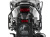 ヘプコ＆ベッカー サイドケース ホルダー HONDA NT1100