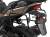 ヘプコ＆ベッカー サイドケース ホルダー HONDA NT1100