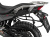 ヘプコ＆ベッカー サイドケース ホルダー HONDA XL750 トランザルプ