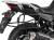 ヘプコ＆ベッカー サイドケース ホルダー HONDA XL750 トランザルプ