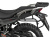 ヘプコ＆ベッカー サイドケース ホルダー HONDA XL750 トランザルプ